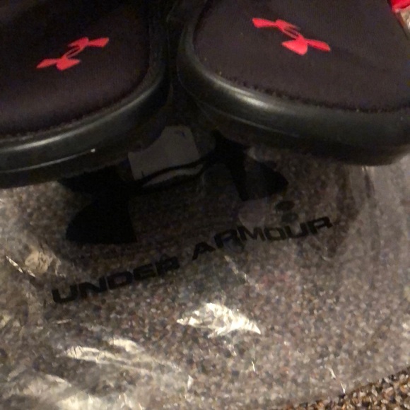 Under Armour Men’s Sandals - Picture 5 of 6